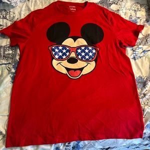 Mickey Mouse Tee
